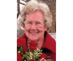 Verena Falor Obituary (1922