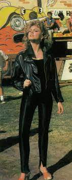 Grease Grease Movie Olivia Newton John Grease Costumes