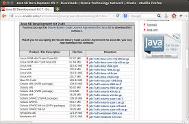 Apache netbeans 12.0 does not support java 15 or above. Updating Ubuntu Linux To The Latest Jdk Programmatic Ponderings