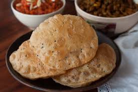 Malabar Style Ney Pathiri Recipe Fried Masala Rice Puri Recipe Recipes Chutney Recipes Food Ethics