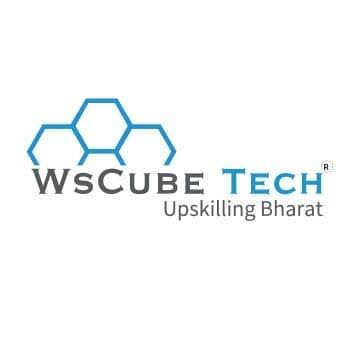 WsCube Tech (@wscubetech.india) • Facebook