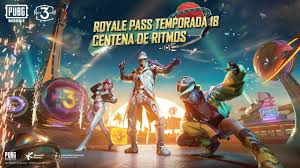 Gob.mx es la plataforma que conecta a la gente con el gobierno, impulsa la eficiencia, y transforma los procesos para proveer de información y trámites. Temporada 18 De Pubg Mobile Royale Pass Comienza Hoy Con Tema Musical Centena De Ritmos No Soy Gamer