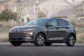 Also, hyundai was the only brand with 2 vehicle wins in u.s. Hyundai S Kona Ev Has Great Range And Costs As Much As The Average Car The Verge