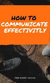 Do You Think Communication Is Important To Success Learn Effective Commu Personal Development Skills Effective Communication Skills Personal Development Books