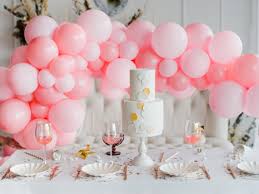 The Best Balloon Garland Arches For Baby Showers On Amazon Sheknows