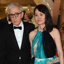 October 8, 1970) is the adopted daughter of actress mia farrow and musician andré previn, and the wife of filmmaker woody allen. We Must Listen To Soon Yi Previn As Well As Ronan And Dylan Farrow Woody Allen The Guardian