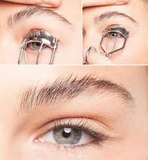 Pemilihan dan penggunaan alat ini tentu saja tidak boleh sembarang. Cara Mudah Memakai Penjepit Bulu Mata Agar Lentik Beauty Fimela Com