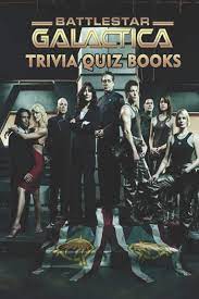 We send trivia questions and personality tests every week to your inbox. Battlestar Galactica Trivia Quiz Books Love Victoria 9798642166819 Amazon Com Books