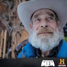 Mountain Men