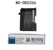 OMRON Original manufacturer Processors NX-OD5256 NX 0D5256 PLC Module