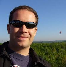 Colin Hunter's Instagram, Twitter & Facebook