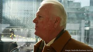 What Terry Turner wants you to know about Pinnacle's $8.6B merger