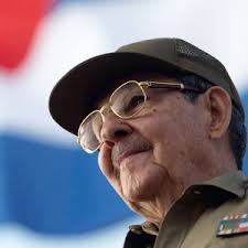 Cuba & Raul Castro -- Reform Is Dead, Trump Should Abandon Obama Policy