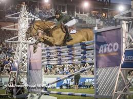 Pedro Muylaert vence prova de 6 barras a 2,03 metros no Canad&aacute; e bate  recorde pessoal - Sociedade H&iacute;pica Paulista