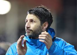 Ipswich Towns Dean Gerken Saves Close Editorial Stock Photo