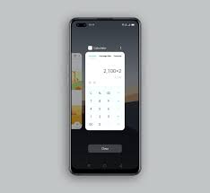 OPPO Reno4 F - Clearly Your Expression ...