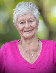 Obituary information for Barbara Zydowicz