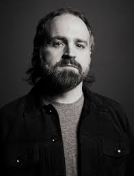 Death Cab's Nick Harmer