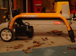 Runs off 18v one+ battery or electric power with an the 18v one+ band saw is ideal for wood, metal, and plastic cutting applications with its 2.5″ cut capacity. Tips For Using A Log Splitter Diy