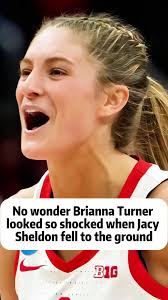 Briana Turner Wnba