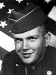 PVT Gerald Frank Baumgartner