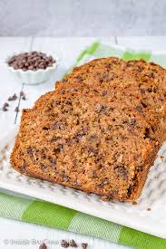 Check spelling or type a new query. Chocolate Chip Zucchini Bread