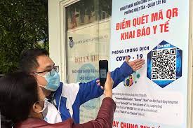 .tế đã triển khai áp dụng khai báo y tế bắt buộc với tất cả hành khách nhập cảnh về từ vùng có dịch và gần đây bộ y tế cũng đã triển khai y tế điện tử thứ nhất là kiểm tra trên hộ chiếu xem nơi xuất phát từ đâu. Tp Hcm Báº¯t Buá»™c Khai Bao Y Táº¿ Trong TrÆ°á»ng Há»£p Sau Tá»« 24 6 2021