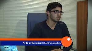 Goz Tembelligi Tedavisi Youtube