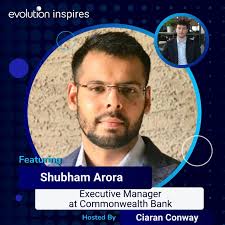 How I pivoted to Data & AI: Staying focused