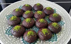 browni tadinda islak kurabiye tarifi tarif defteri yemek tarifi kurabiye tarifleri kurabi ye browni