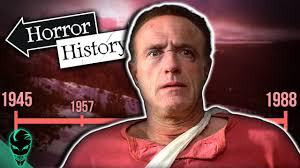 Misery chastain is mentioned in rose madder, ralph roberts (insomnia), carrie white, cujo. Misery The History Of Paul Sheldon Horror History Youtube