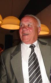 Afscheid van Antonio Melone, die alle talen sprak aan de band van Ford Genk 