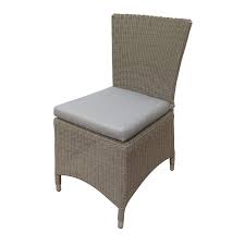 mimosa wicker dining chair i n 3191253 bunnings warehouse wicker dining chairs rattan furniture wicker chairs