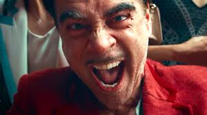 BALLAD OF A SMALL PLAYER Trailer With Colin Farrell