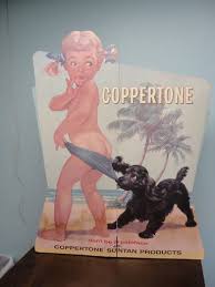 Image result for Light Coppertone 1972 Amana
