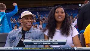 Smith and took to social media to let her thoughts be known. Teddy Magic Auf Twitter Love Seeing The Former Ucla Bruins Russwest44 Ninaamarie W Earl Westbrook Supporting Jaeecee3 The Rest Of Uclawbb Tonight Onceabruinalwaysabruin Proudtobeabruin Https T Co S5lfz0isi2
