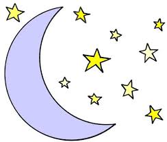 Cartoon moon clipart free clip art images clipartcow - Cliparting.com