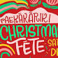 Paekākāriki Christmas Fete event image