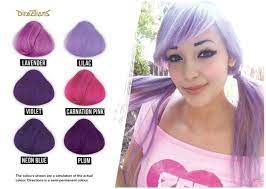 Directions Semi Permanent Conditioning Hair Dye 5 99 Angel Clothing Gothic And Steampunk Clothing Directions Hair Dye Dyed Hair Hair Color Brands