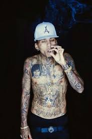 Pin On Kid Ink