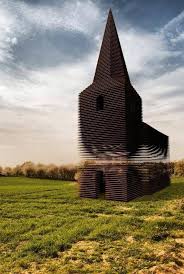 This Church In Belgium Was Brilliantly Designed Awesome Post Church Architecture Architecture Modern Architecture