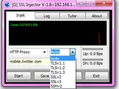 Download injek rvl versi 3.2 stable terbaru 2018. Ssl Tls Inject Download Sourceforge Net