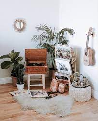 Victoriaajenks Room Aesthetic Plants Room Inspiration Retro Home Decor Bedroom Decor