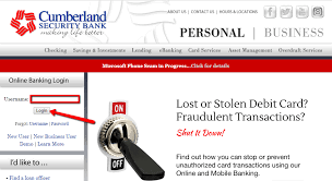 6776 ayala avenue, makati city, metro manila 6776 ayala avenue, makati city, metro manila telephone: Cumberland Security Bank Online Banking Login Cc Bank
