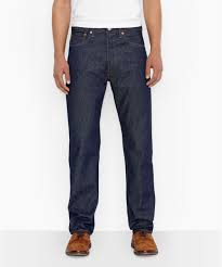 75 results for levis 501 shrink to fit. Levi S Men S 501 Original Shrink To Fit Jeans Rigid Blue Denim Dave S New York
