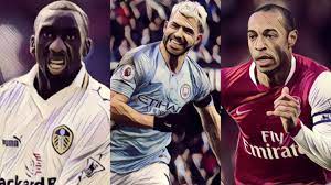 If you're curious to find out who are some of the best premier league top scorers that the league has ever seen, we've comprised a list of the players who scored the. The Top Six Foreign Goalscorers In Premier League History
