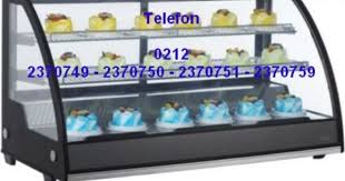 Set Ustu Tatli Meze Pasta Dolabi Dolaplar Tatli Meze