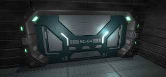 Futuristic Sci Fi Space Doors Pbr Set Of 5 3d Sci Fi Unity Asset Store But i never had a doorway i could put one on. futuristic sci fi space doors pbr set of 5
