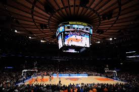 Even if you are not a sports fan, seeing a basketball game in new york is a. Now Hiring President New York Knicks No Experience Necessary The New York Times