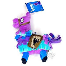 The llama conga emote is a fortnite cosmetic that can be used by your character in the game! Fortnite Fnt0037 Llama Loot Plush Soft Toys Gifts Keepsakes